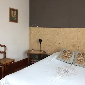 Bed & Breakfast Chambre Chocolat