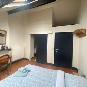Bed & Breakfast Faja Lobi