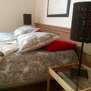 Aparthotel Appart-hotel Maison De La Lune - Petite D'etterbeek