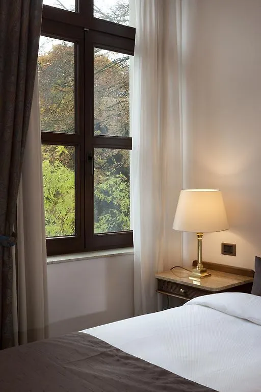Hotel Kasteel Solhof Aartselaar 4*,  Belgium