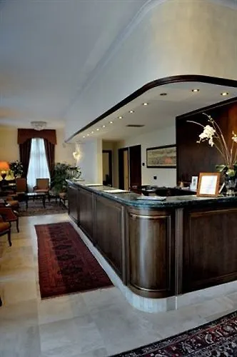 Hotel Kasteel Solhof Aartselaar 4*,  Belgium