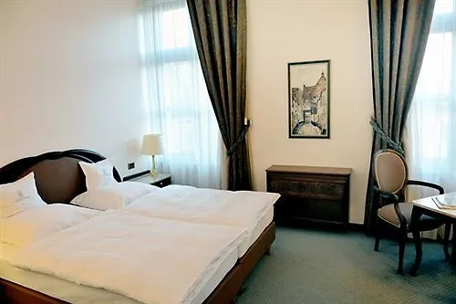 Hotel Kasteel Solhof Aartselaar