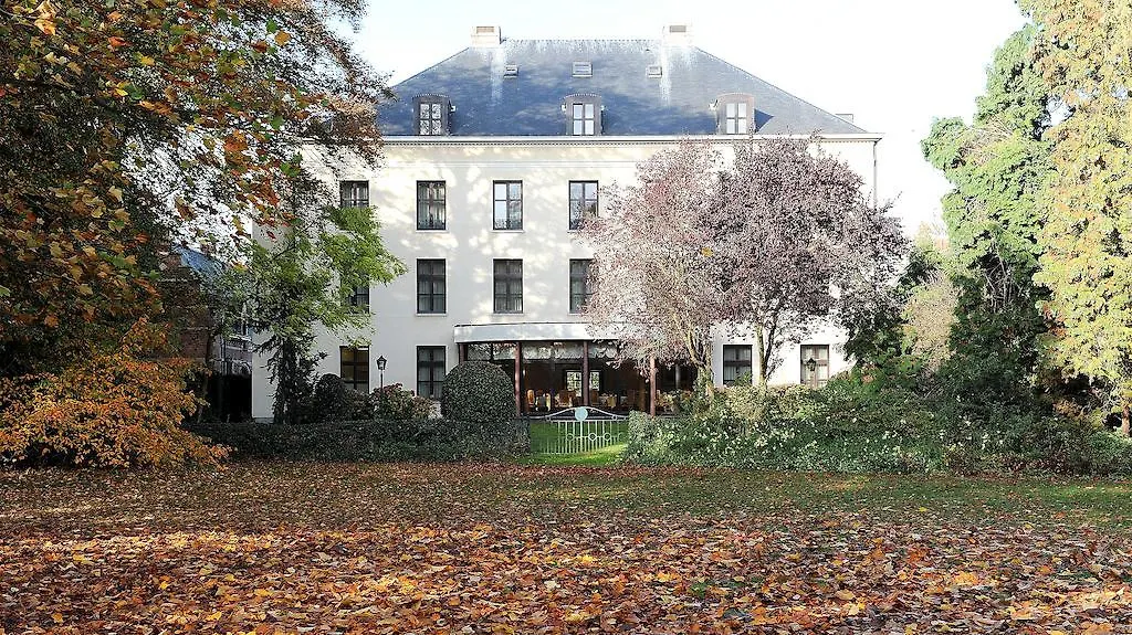 Hotel Kasteel Solhof Aartselaar