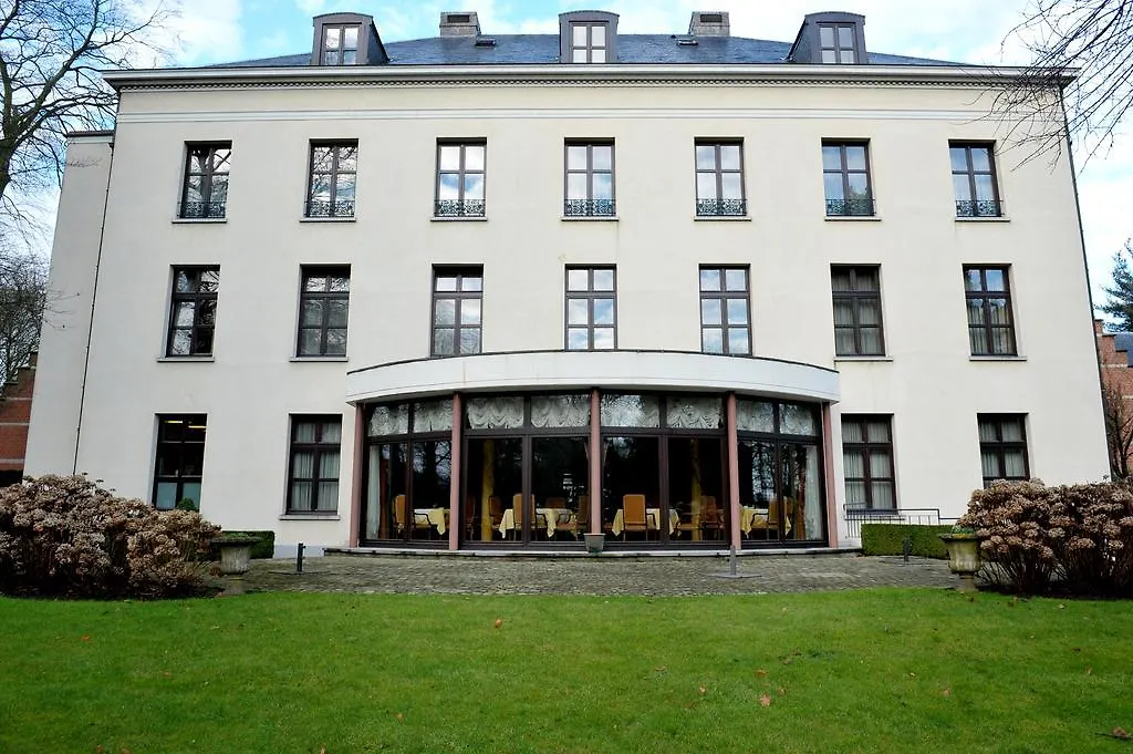 ****  Hotel Kasteel Solhof Aartselaar Belgium