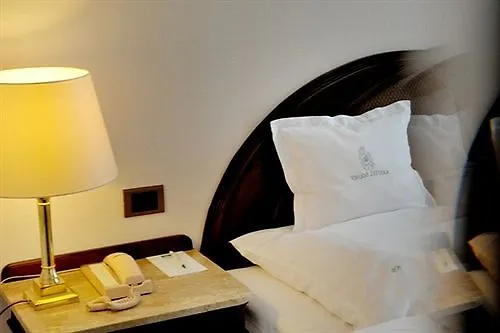 Hotel Kasteel Solhof Aartselaar