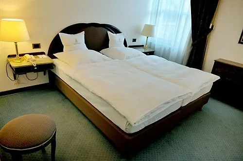 Hotel Kasteel Solhof Aartselaar 4*,  Belgium